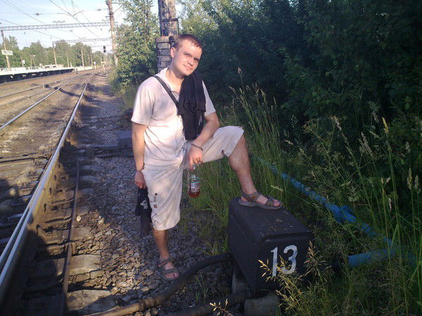 Сергей Андреев