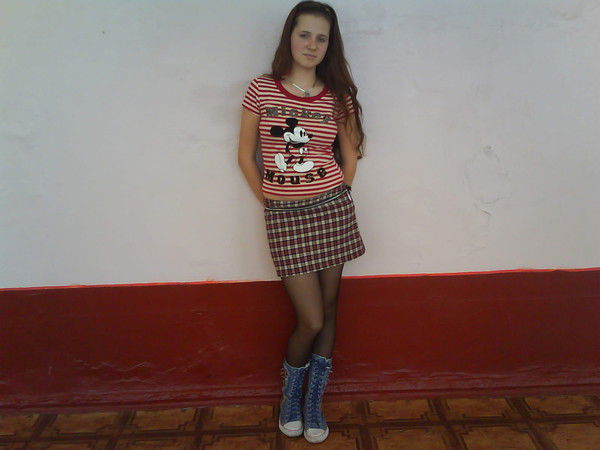 Ольга Фоменко