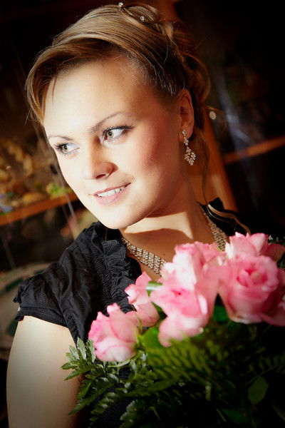 Татьяна Алексеева