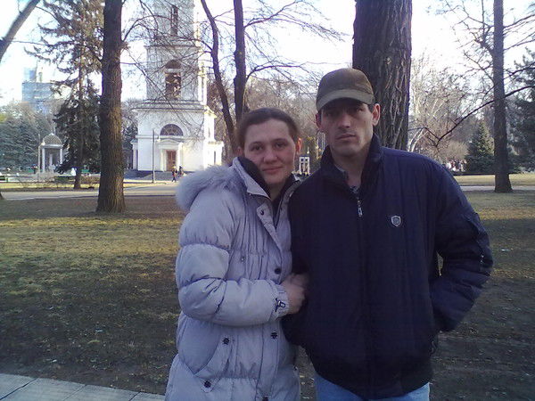 Ольга Новолоака