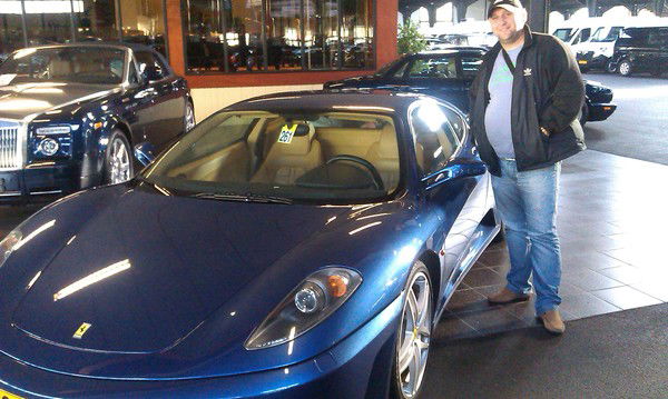 Сергей Коваль