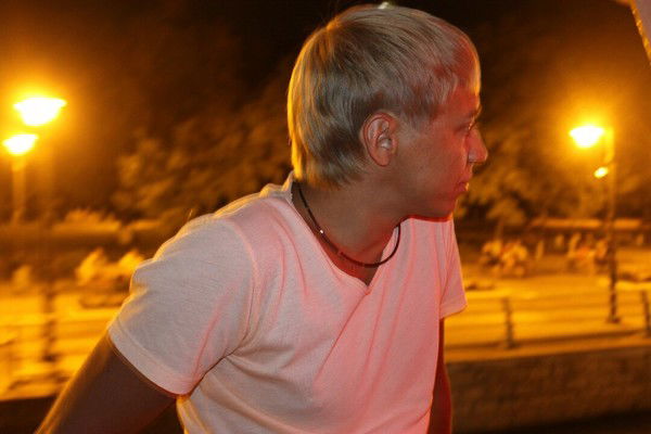 Сергей Восколович