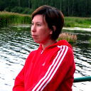 Алия Каримова