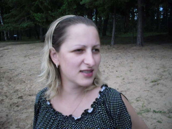 Ольга Лобанок