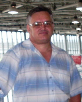 Константин Жуков