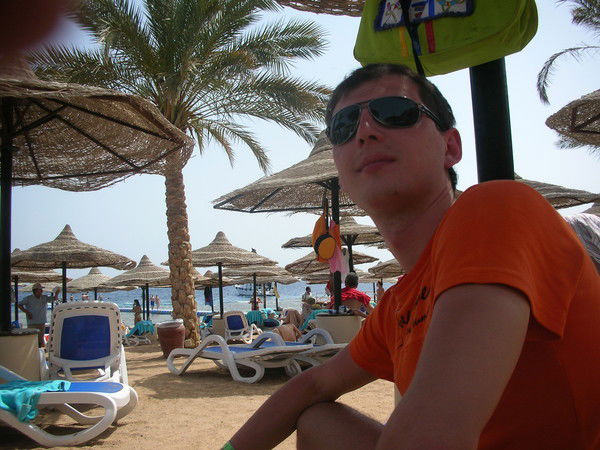 Алексей Разгулов