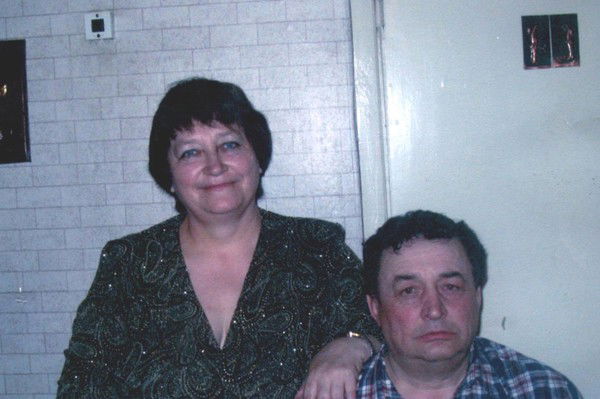 Владимир Голосов