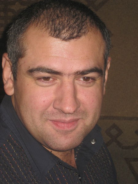 Юрий Мироненко