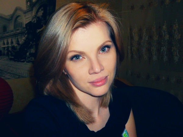 Виктория Сергеевна