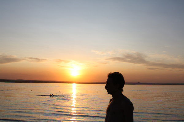 Евгений Сытников