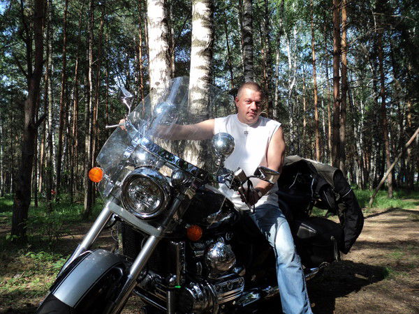 Михаил Дудкин