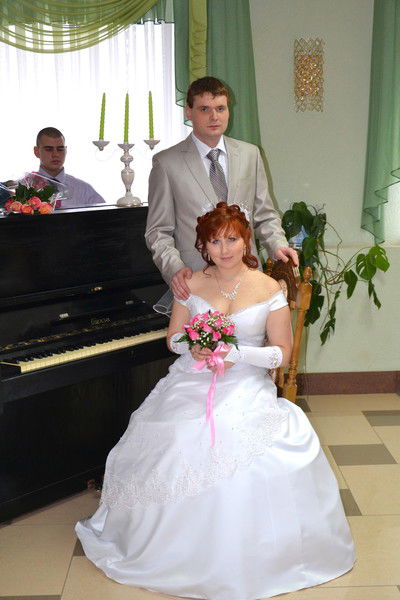 Мария Маркова