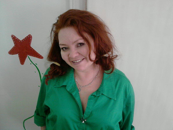 Наталья Рябова