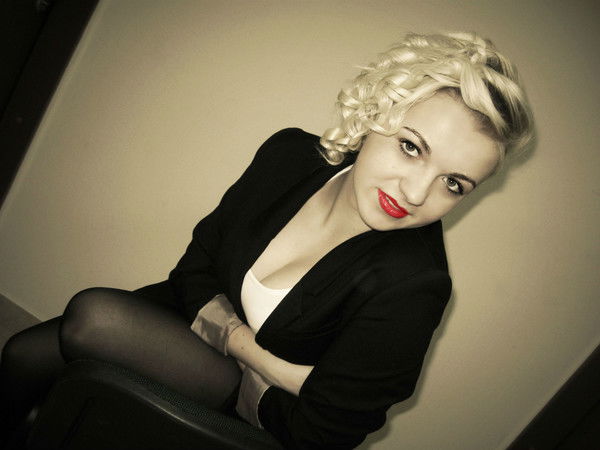 Алла Рышкель