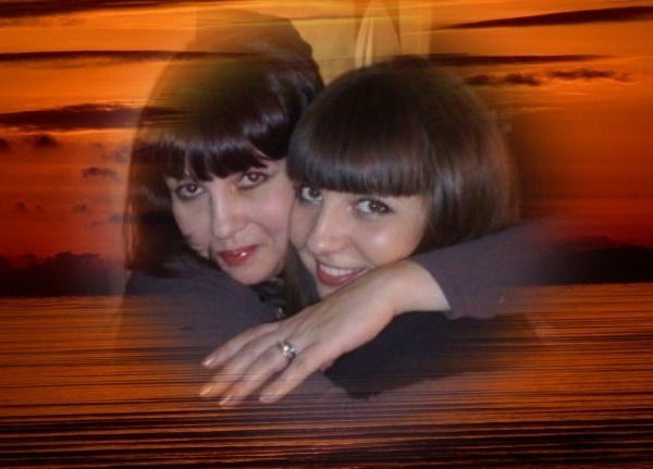 Виктория Каменнова