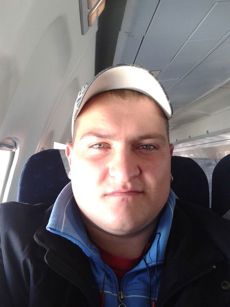 Павел Лицуков