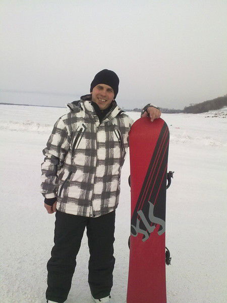 Александр Винюков