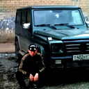 Дима Мордовкин