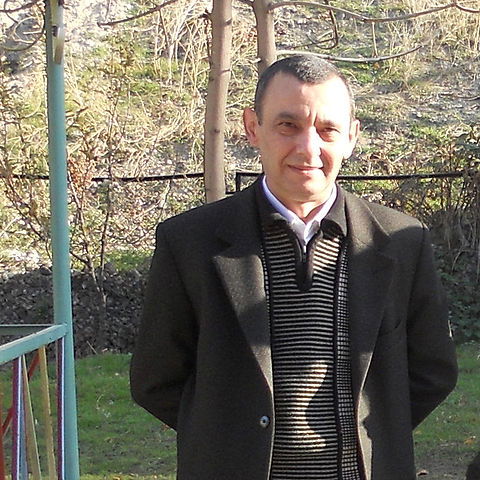 Жора Манукян