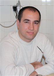 Сергей Данаджи