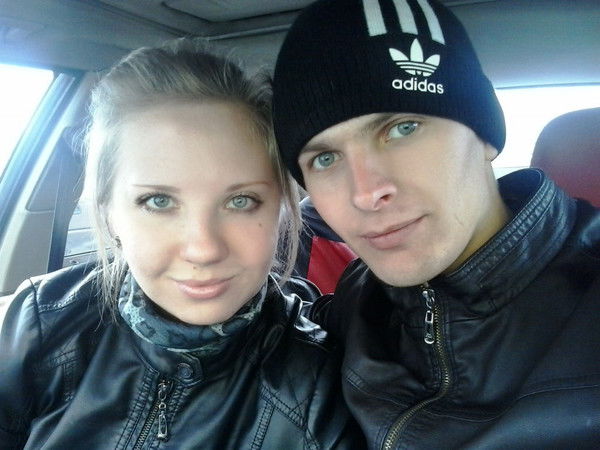 Александр Коваленко