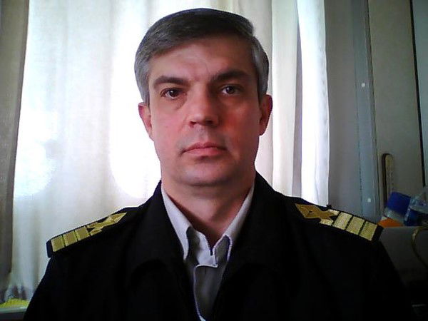 Андрей Шахов