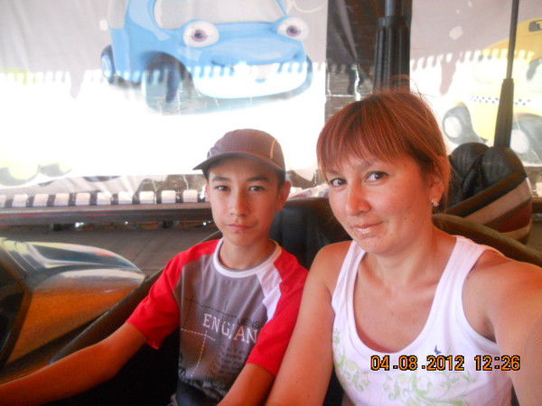 Максим Ерощенко