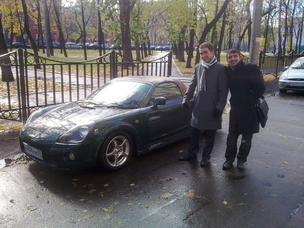 Дима Четвертных