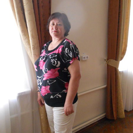 Марина Зиневич