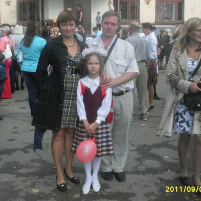 Светлана Рожина