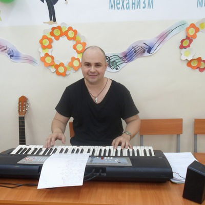 Игнатий Лермонтов