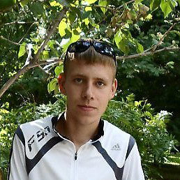 Дмитрий Викторович