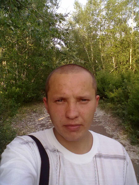 Виталий Ионов