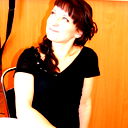 Ирина Лычагина