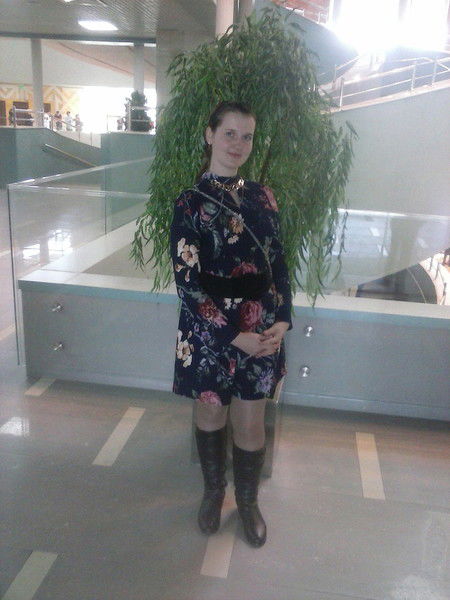 Екатерина Жунусова