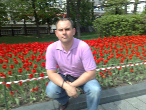 Сергей Лозин