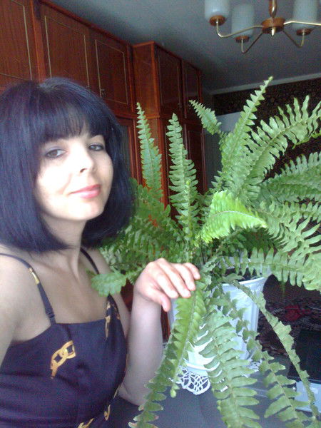 Светлана Роман