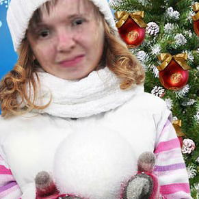 Наталья Борискина