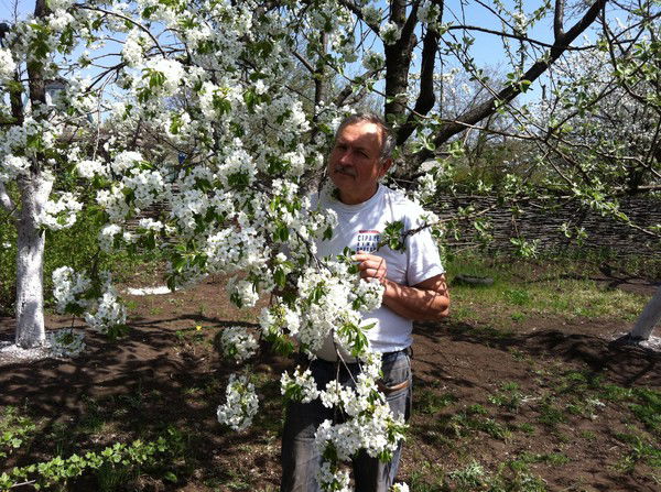 Слава Иванов