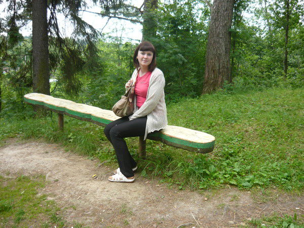 Катрин Бекетова