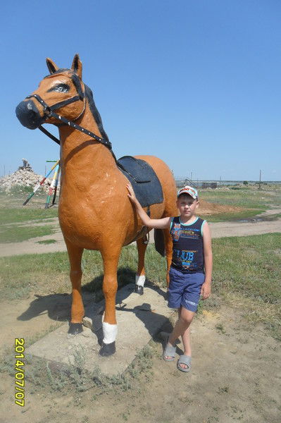 Матвей Ренев