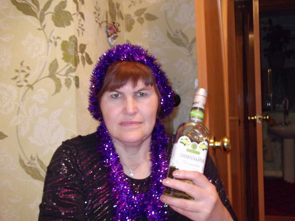 Лариса Креминь