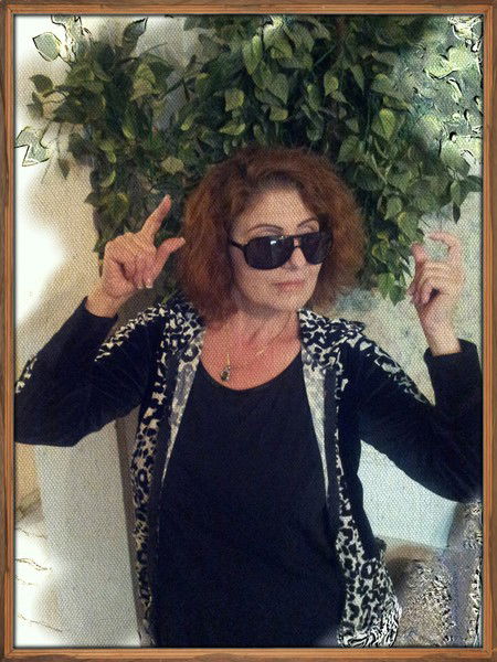 Лилия Багдасарян