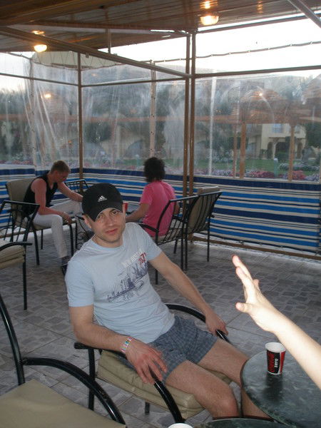 Андрей Сивков