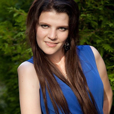 Надежда Тарабеж