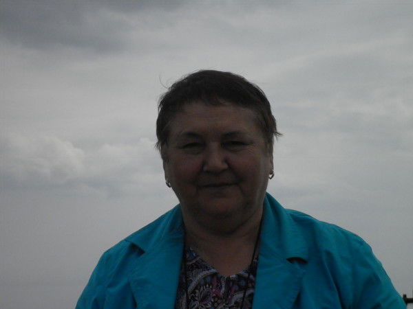 Светлана Питкевич