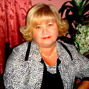 Ольга Николаевна
