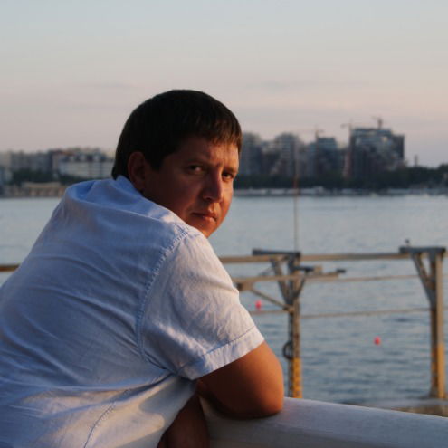 Николай Сланский