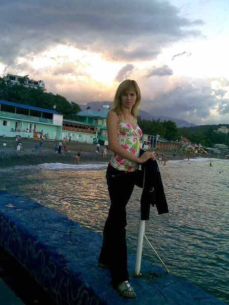 Ирина Молчанова