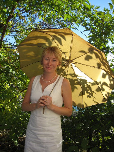 Татьяна Федорова